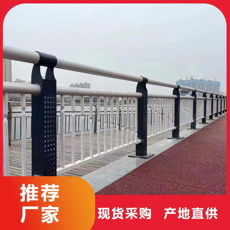 灯光栏杆规格介绍做工精细