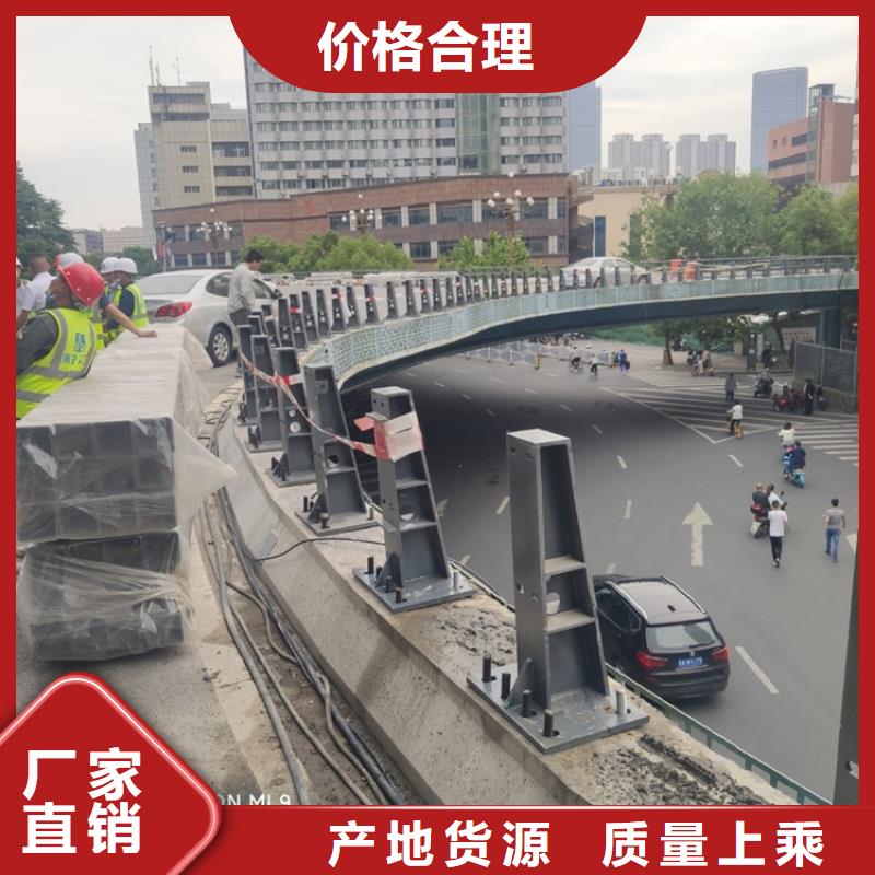 异形桥梁立柱定做同城公司