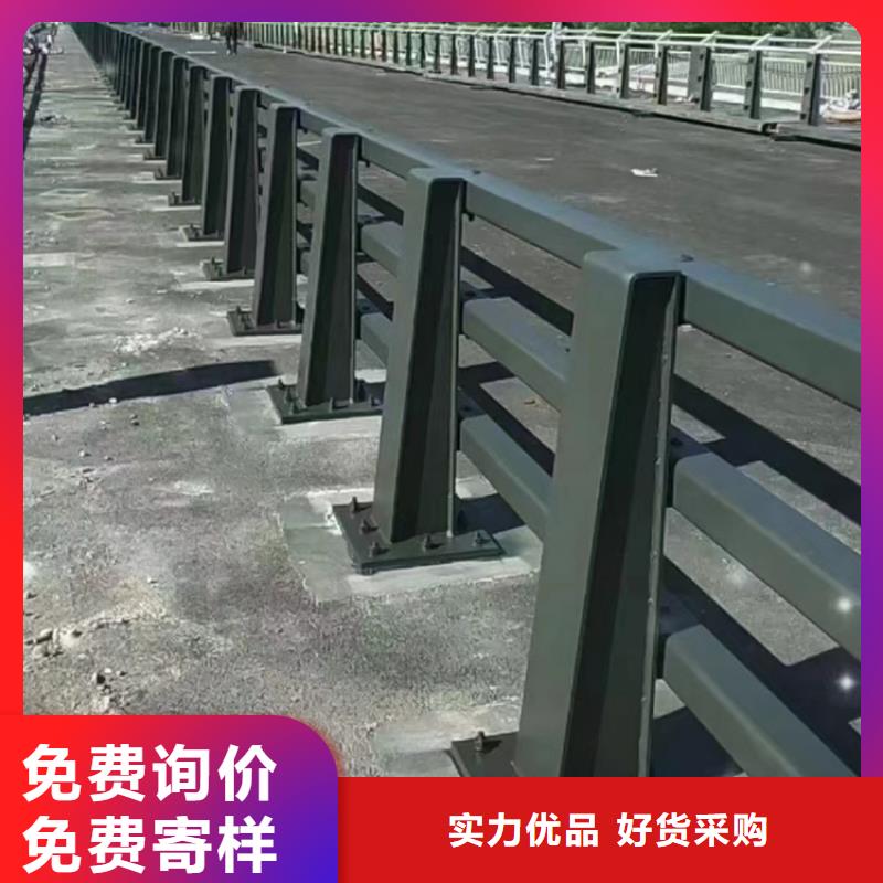 桥梁防撞护栏批发不断创新