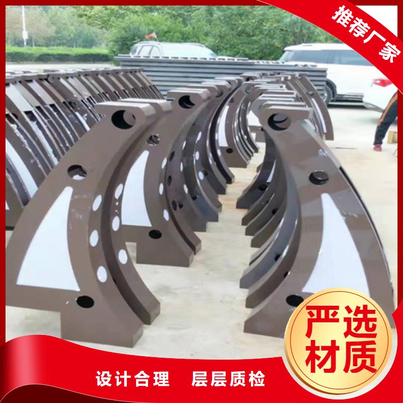 护栏国道抗冲击围栏品牌大厂家同城 本地域公司