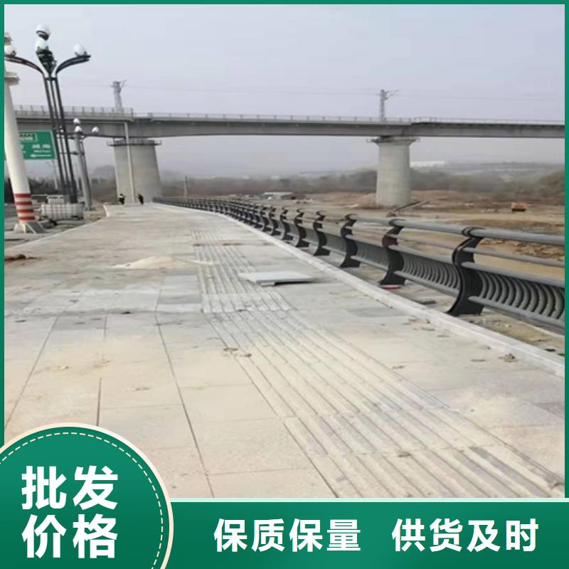 护栏灯光护栏精心选材支持定制