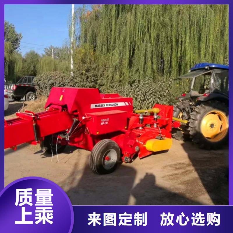 打捆机【打捆包膜机】现货充裕同城货源