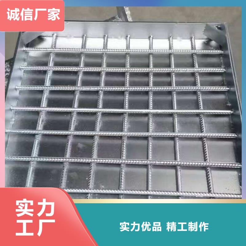 不锈钢园林绿化井盖批发优势