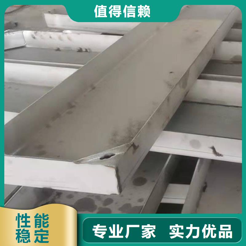 不锈钢排水沟篦子批发匠心品质