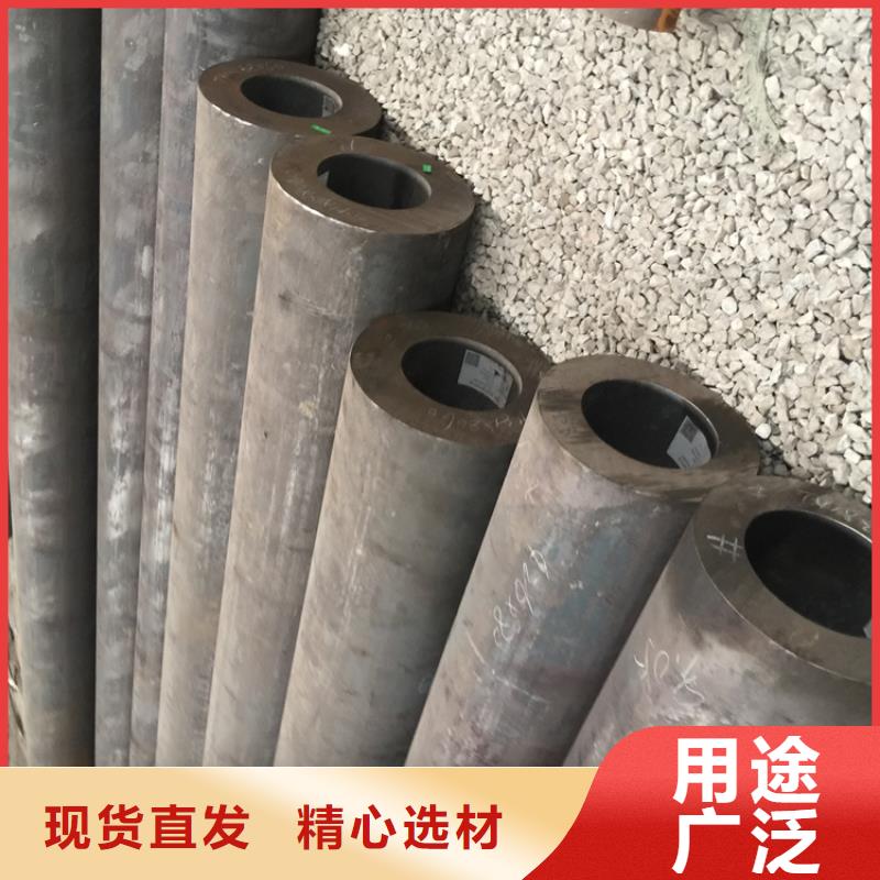 T91合金钢管-12Cr1MoVG合金管专业生产设备当地制造商