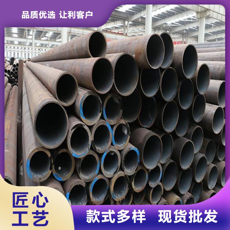 T91合金钢管合金钢管专业生产制造厂质量看得见