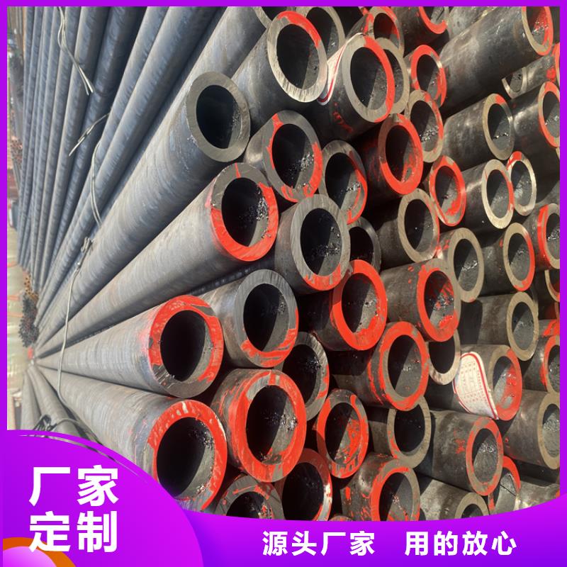 合金管厂家_合金钢管满足多种行业需求随到随提