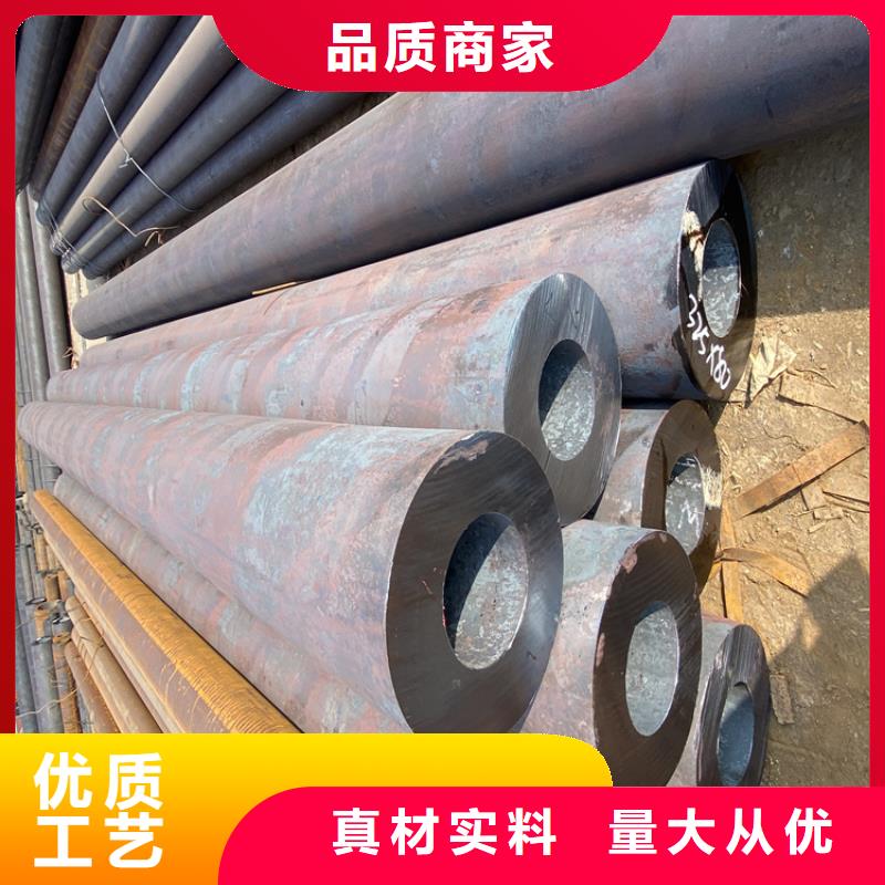 【合金管厂家_15CrMoG合金钢管真材实料】海量现货