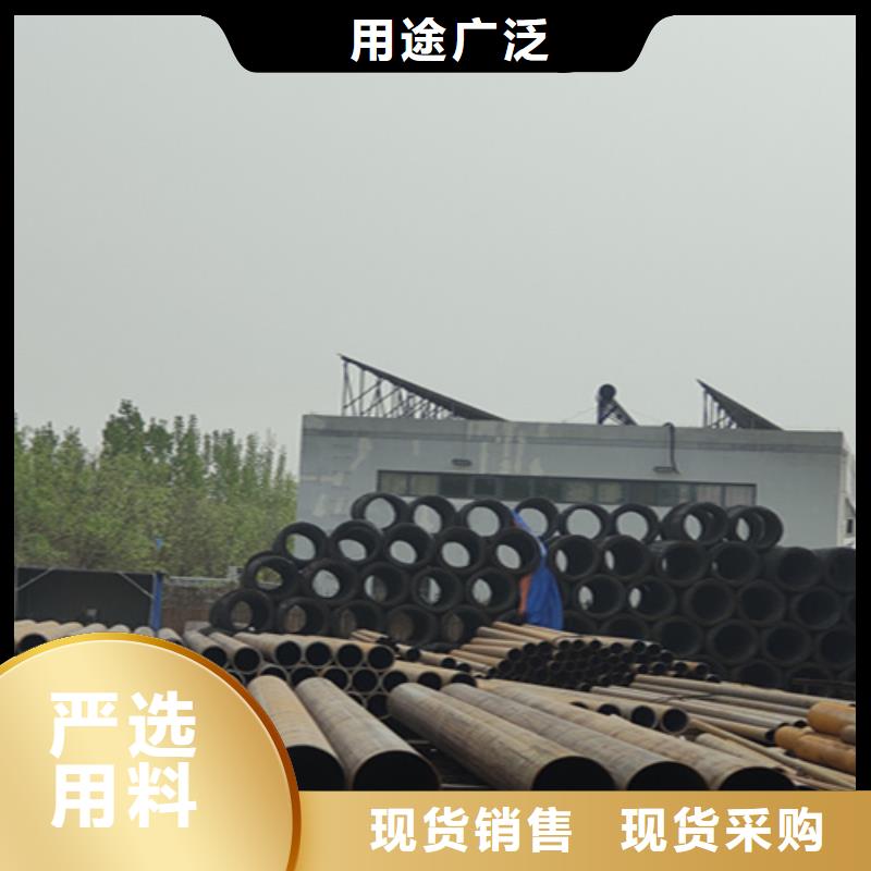 无缝管_T91合金管N年生产经验当地公司