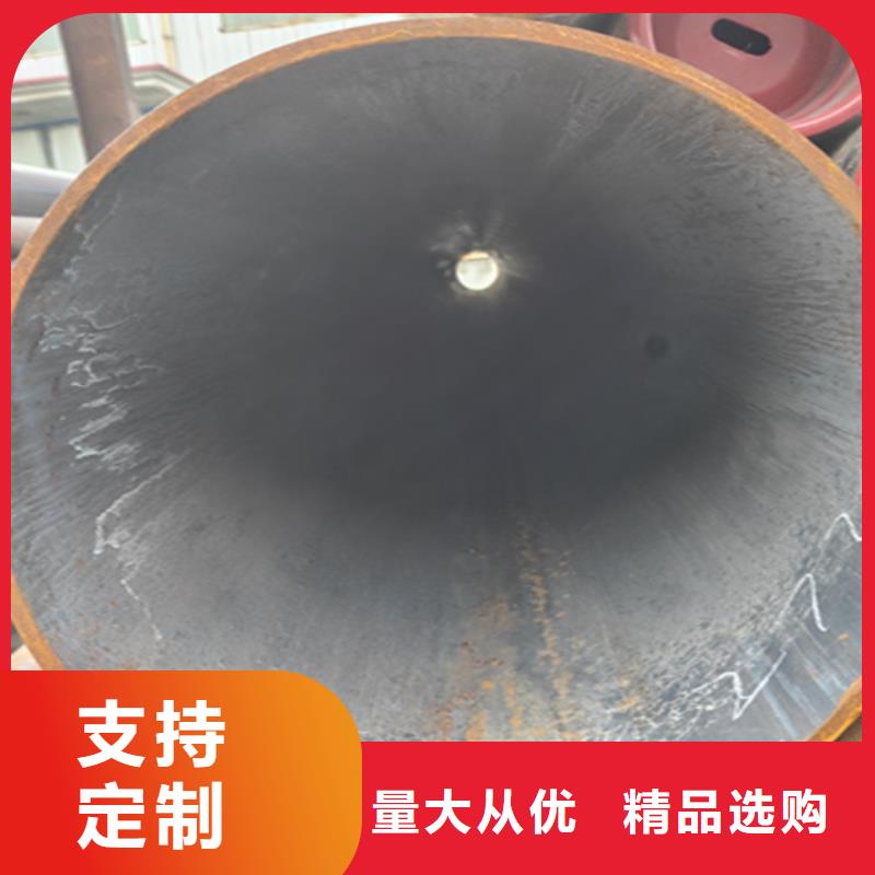 无缝管T91合金管真材实料加工定制安心购
