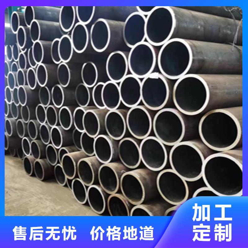 5310无缝管T91合金管实拍展现质优价廉