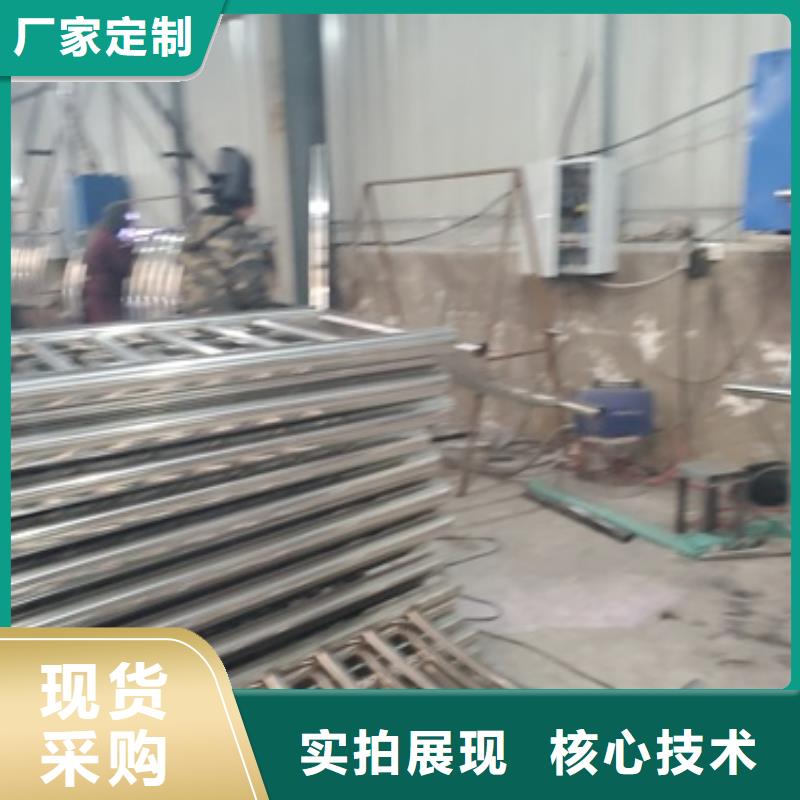 ​桥梁护栏立柱规格齐全优质材料厂家直销
