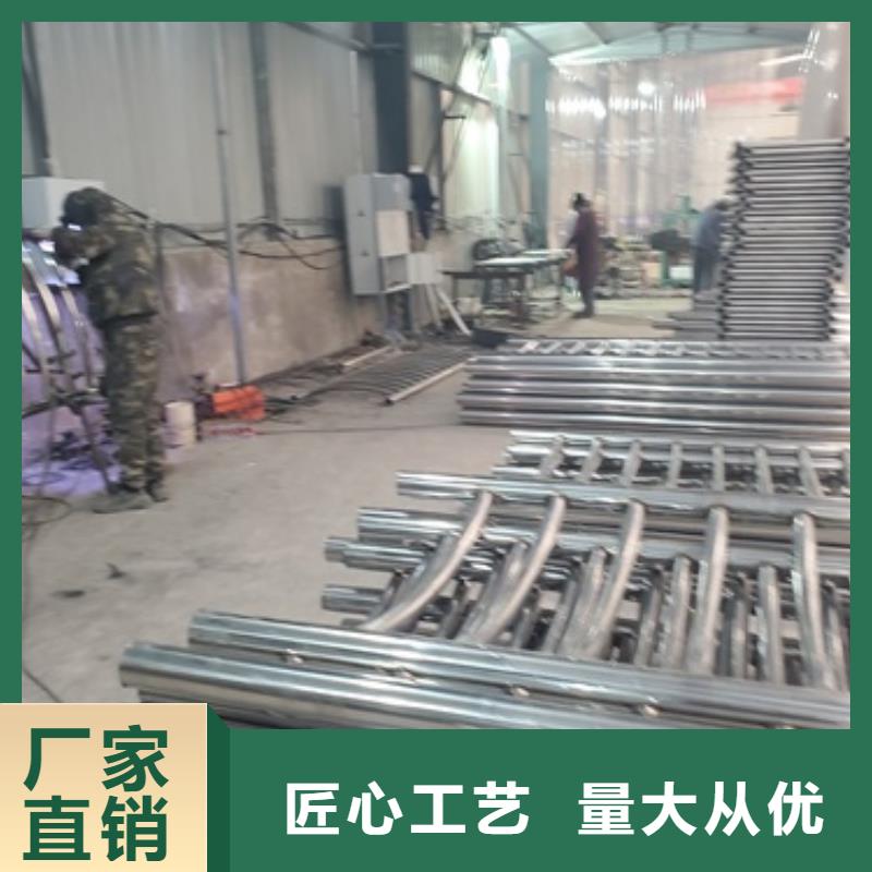 【不锈钢复合管护栏专业生产设备】批发商