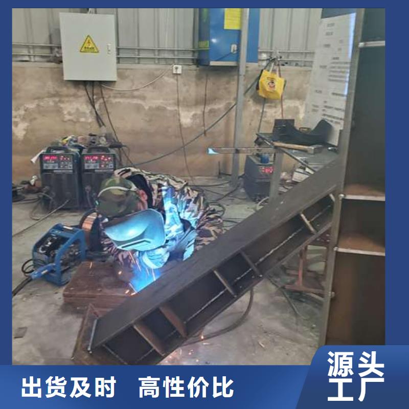 不锈钢复合管护栏中央分隔栏精选优质材料厂家直销放心