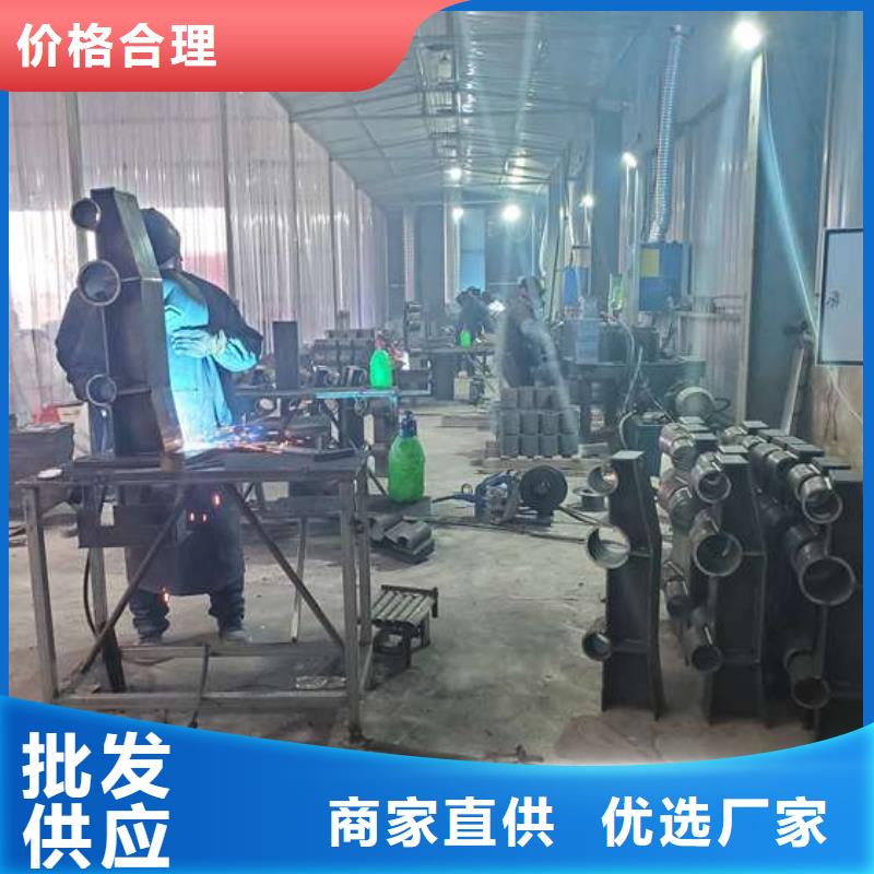 不锈钢复合管护栏,201不锈钢复合管实力厂家直销本地货源