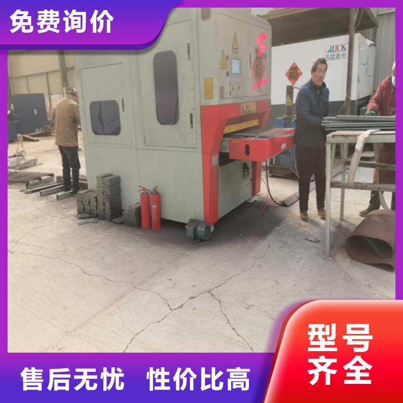 不锈钢复合管护栏市政护栏产地直销当地服务商