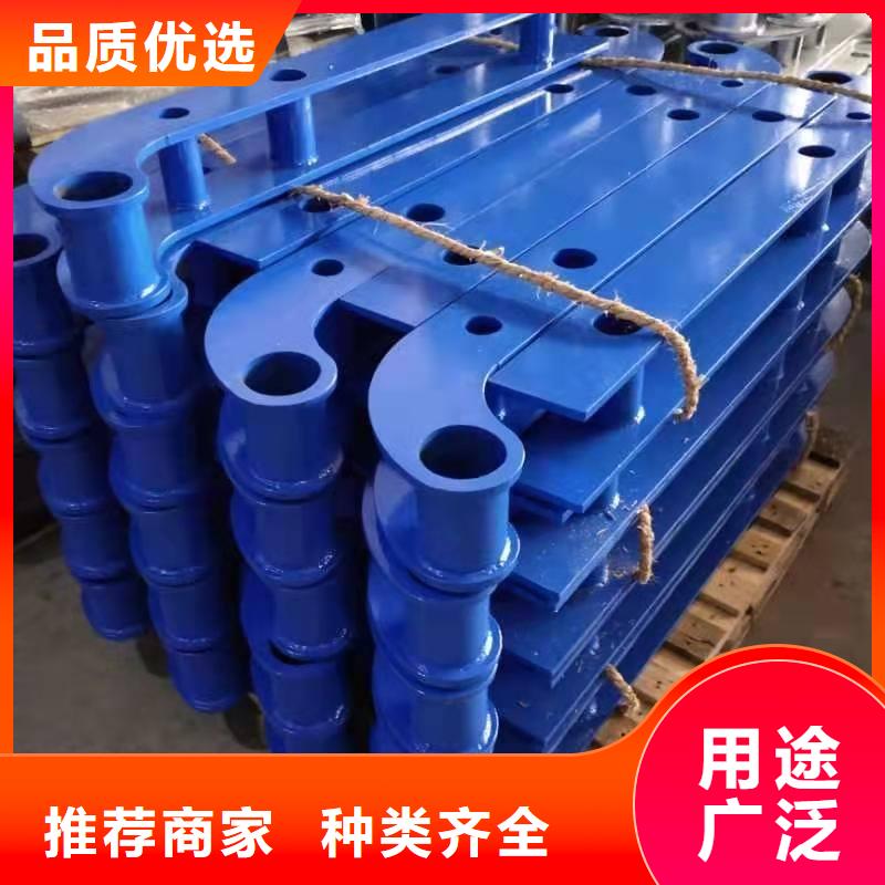 防撞护栏防撞【护栏】品类齐全本市生产商