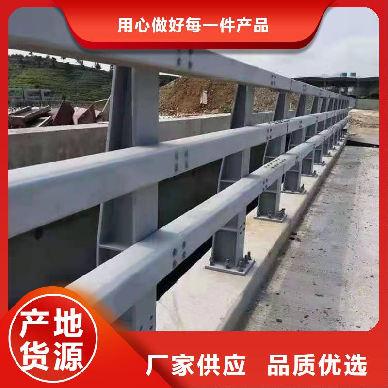 防撞护栏今年新款当地公司