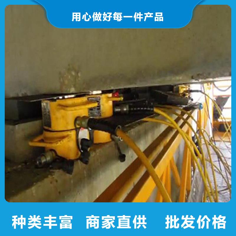 更换桥梁支座施工队伍专业按需定制