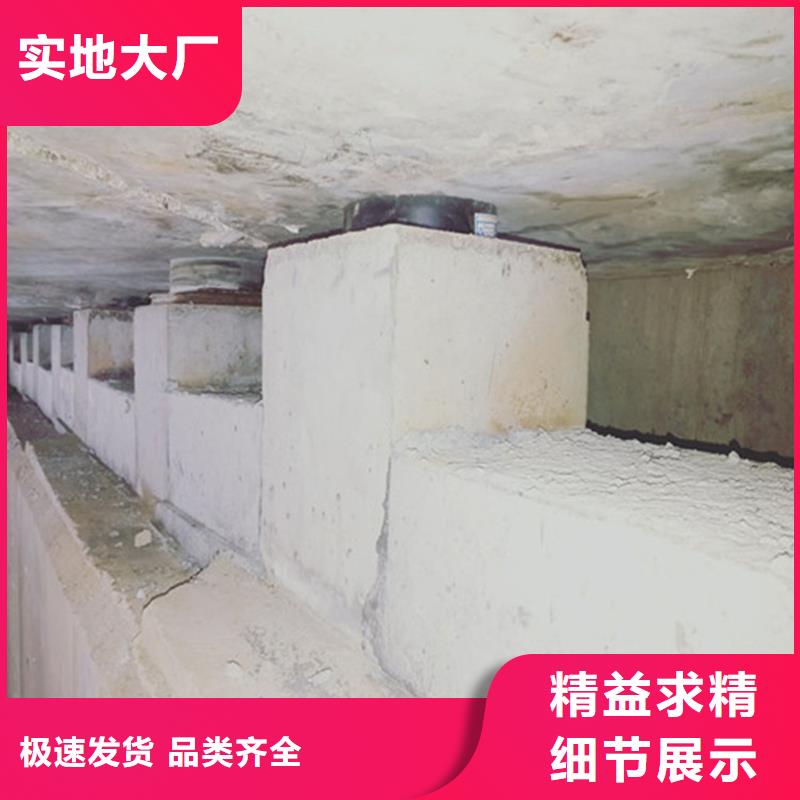 桥梁顶升支座更换施工价格细节严格凸显品质