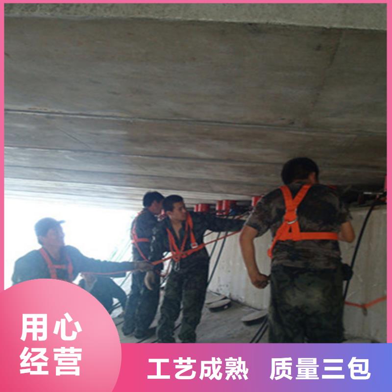 桥梁顶升支座更换施工队伍货源稳定