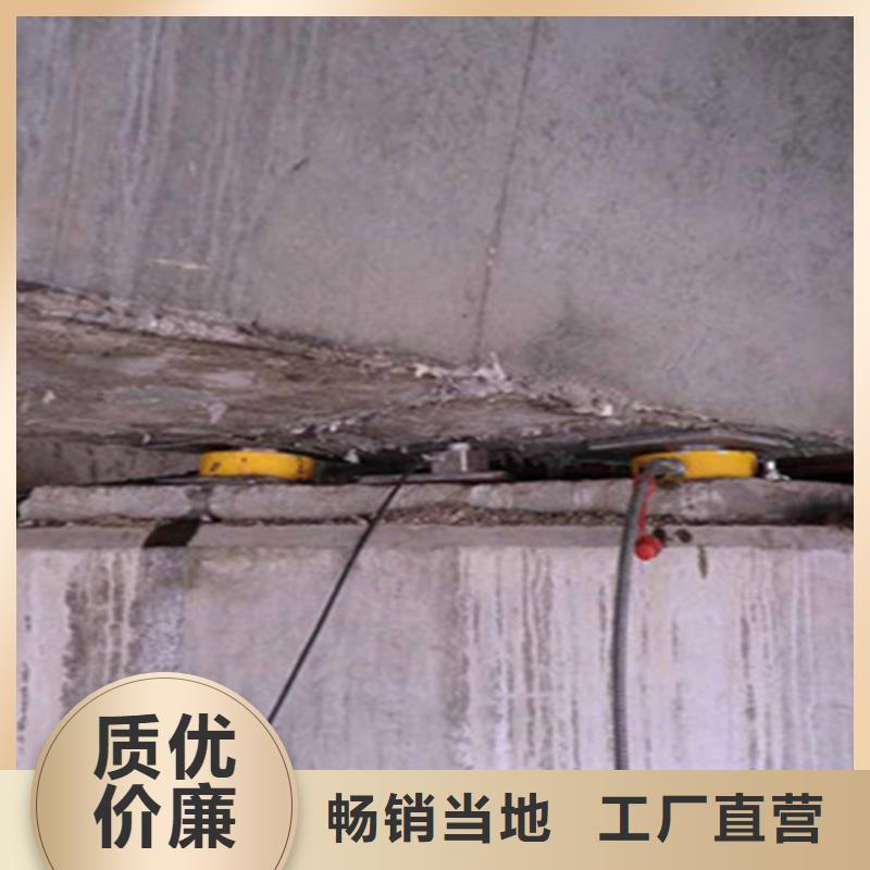 桥梁同步顶升支座更换施工队伍满足客户需求