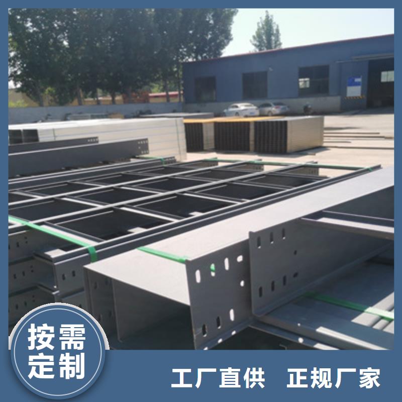 槽式防火桥架附近厂家更更新厂家案例