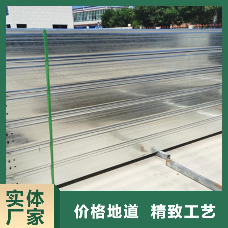 热镀锌托盘式桥架生产厂家发货快现货交易