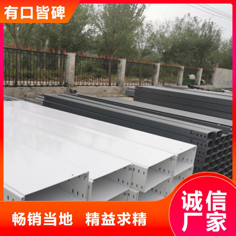 喷塑梯式直通桥架400*200厂家欢迎您当地服务商