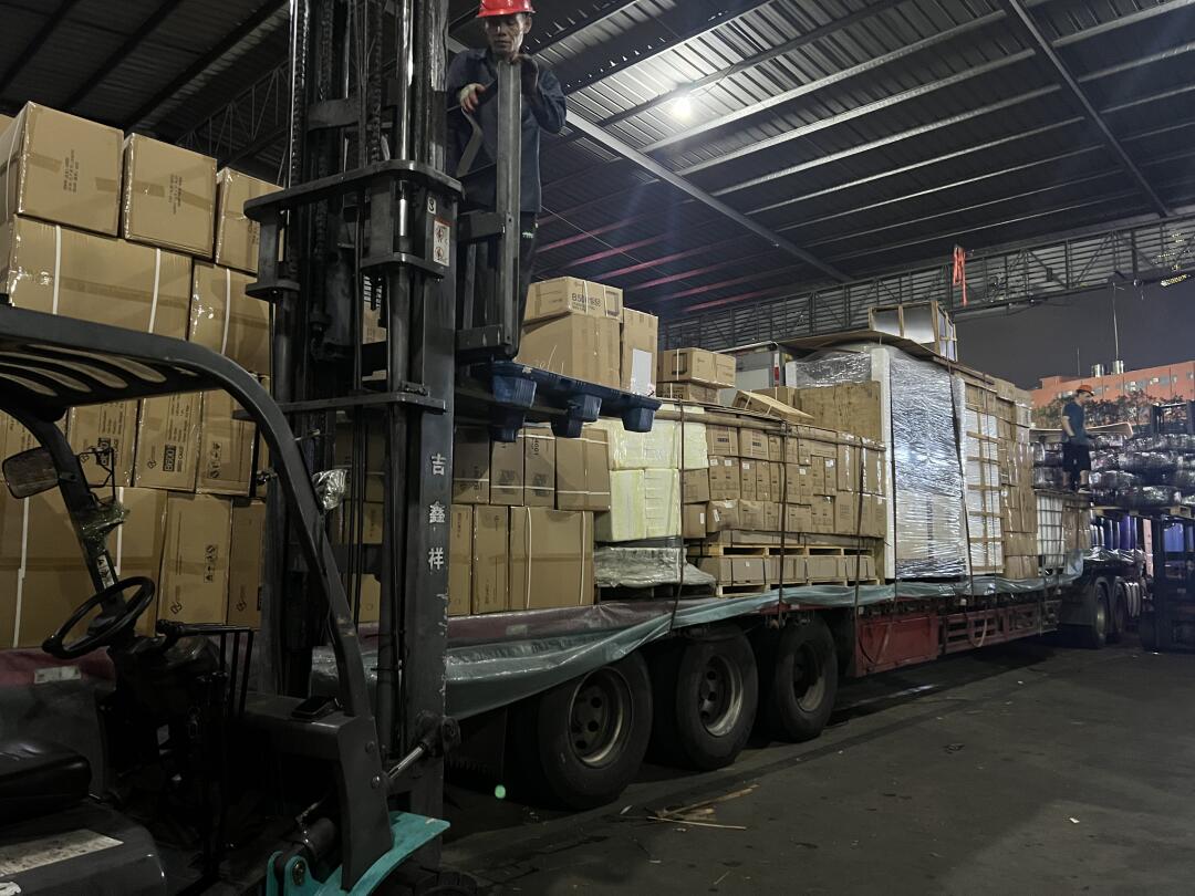 重庆到普洱出口免熏蒸木箱包装生产源头厂家往返高速时效快运2025-省市县+乡镇-闪+送