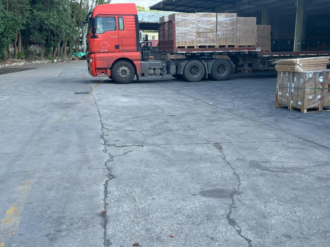 重庆到阳江返空车物流公司为客户打造轻松便捷的物流体验