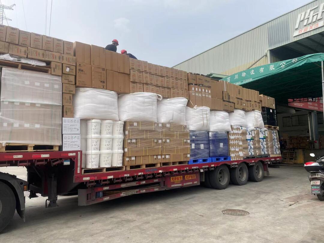 成都到威海物流返空货车整车调配公司2024已新增(/热点/金价)
