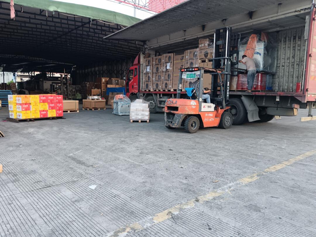 重庆到成都搬商城-搬工地_诚信物流_免费上门取货