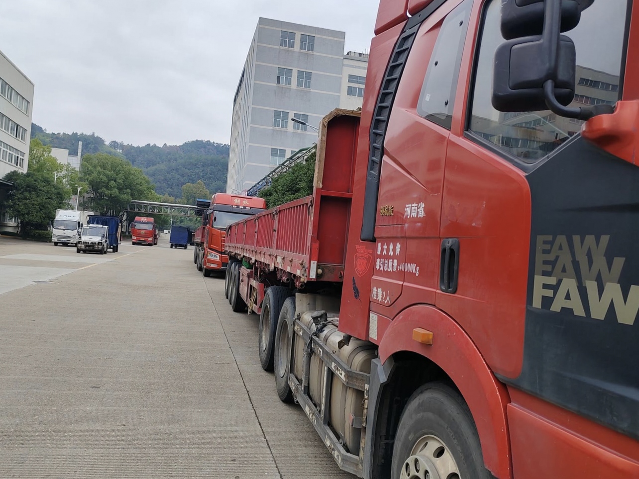 贵阳到焦作返空车公司运费多少