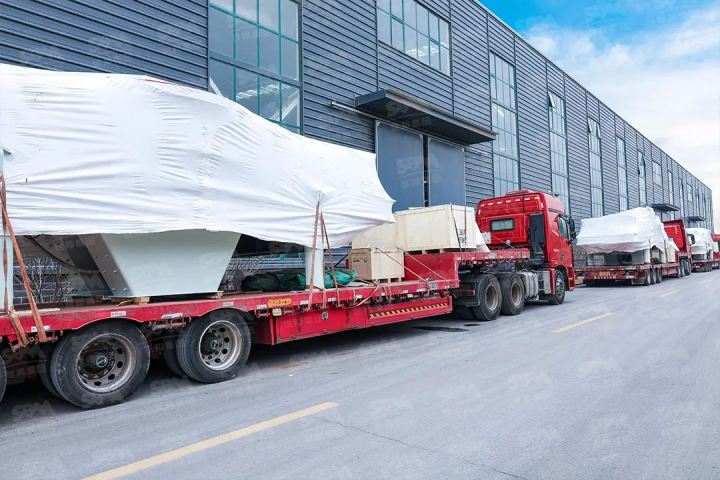 重庆到安阳返空车回头货车_诚信物流_免费上门取货
