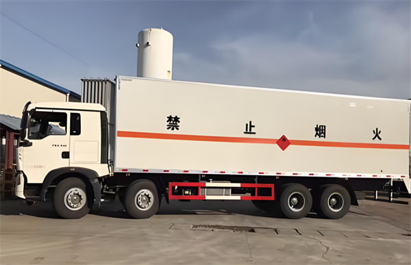 重庆到玉林危险品物流「全境直送/快运」