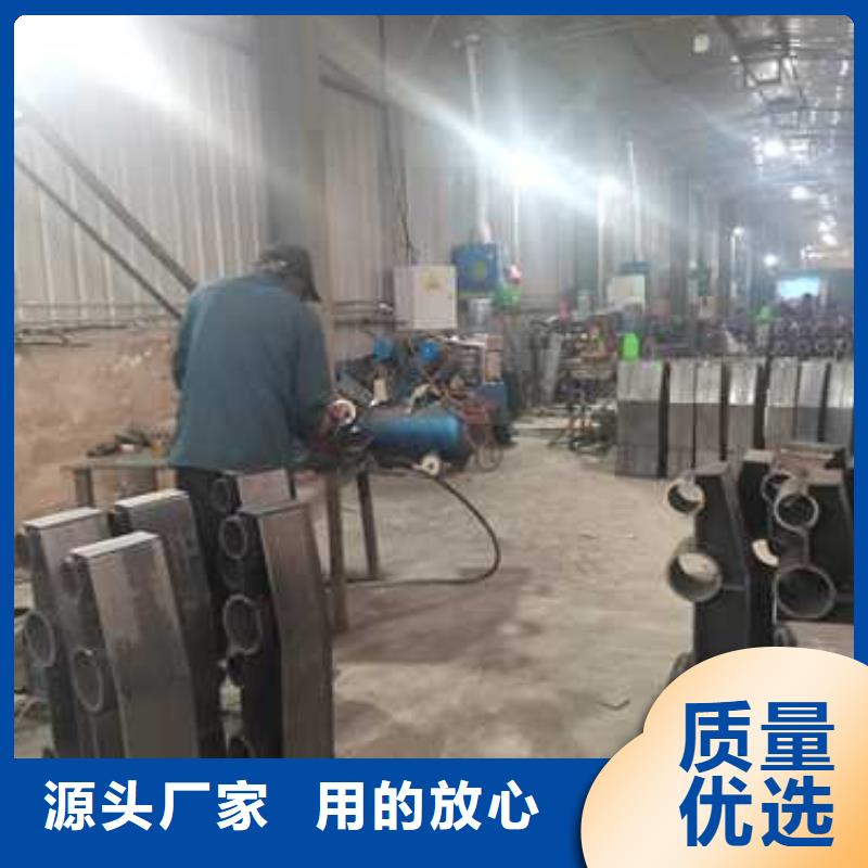 护栏桥梁防撞护栏高质量高信誉供应采购