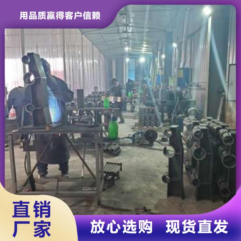 护栏,灯光防撞护栏定制定做可零售可批发