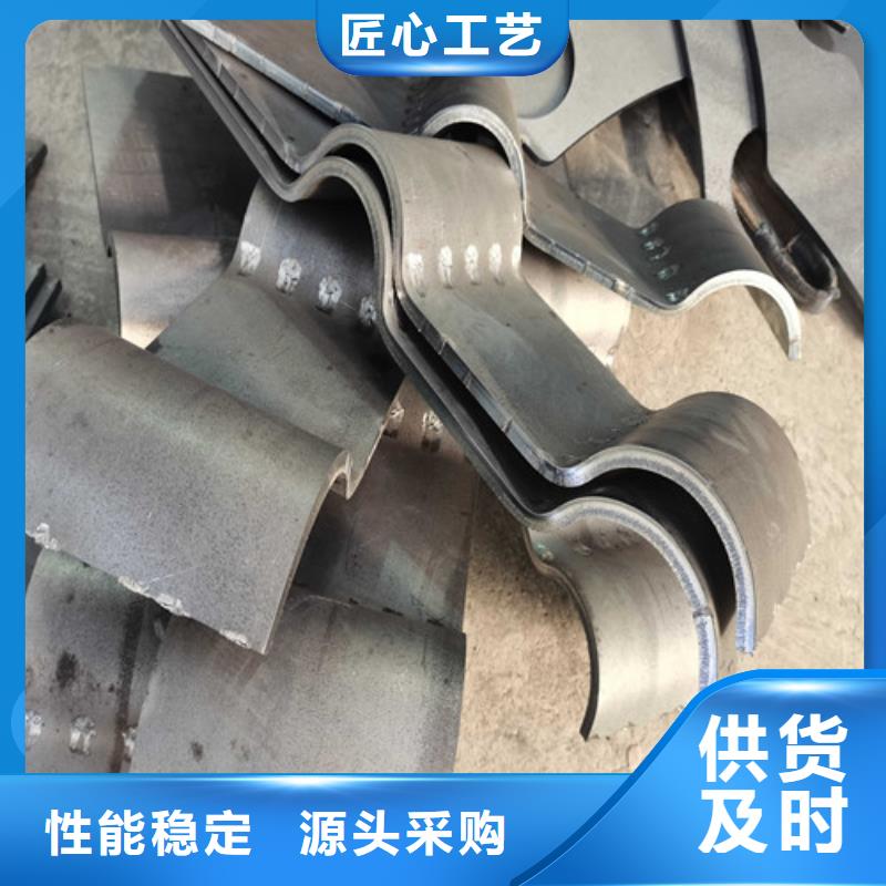 【护栏】桥梁栏杆多年经验值得信赖大量现货