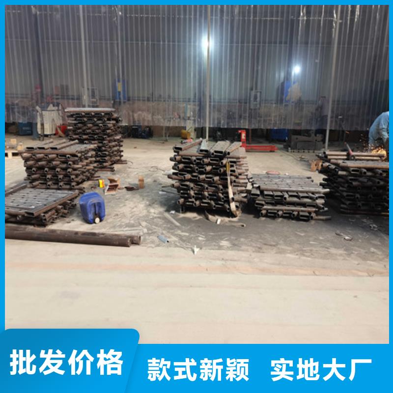 护栏,灯光护栏货源直供买的是放心