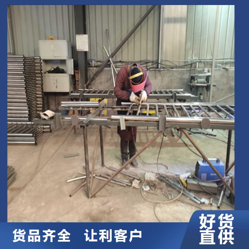 护栏政道路防护栏交货准时本地生产商