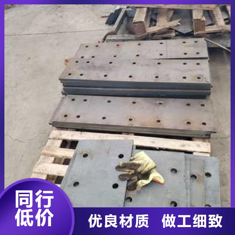 防撞护栏实体厂家本地品牌
