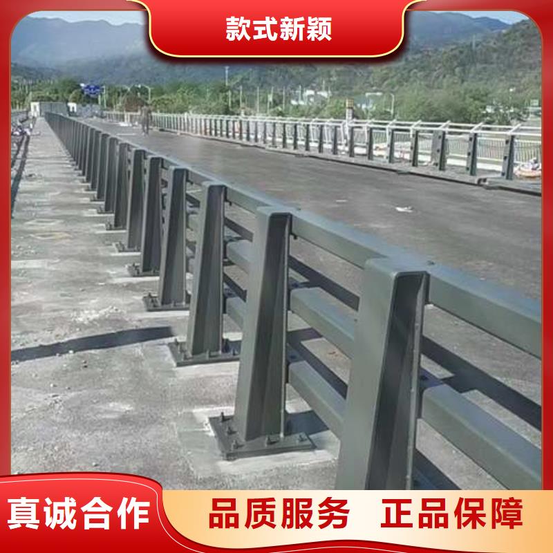 常年供应景观护栏-品牌实时报价