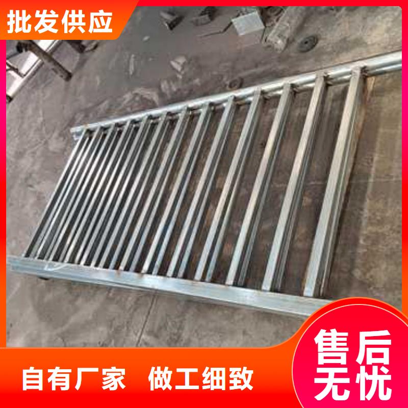 周边桥梁护栏厂家符合标准