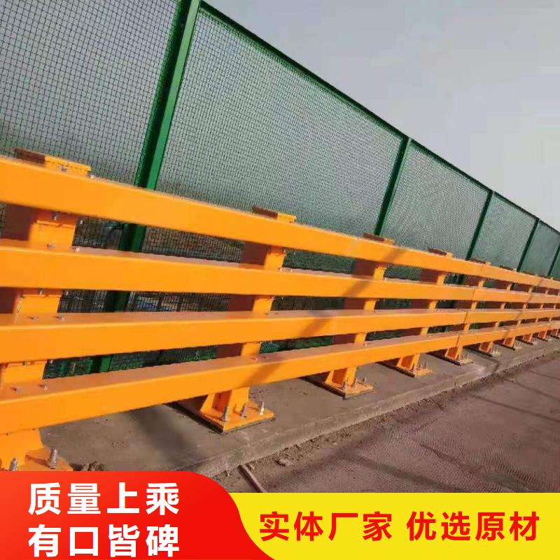 不锈钢复合管护栏-【栈道护栏厂】工艺精细质保长久同城厂家