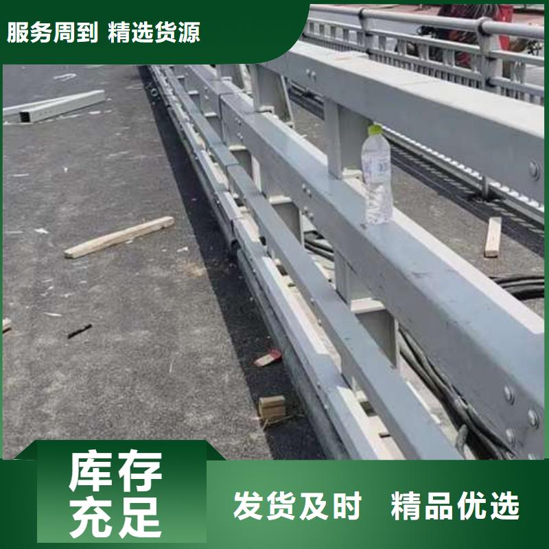 【桥梁护栏】_【中央分隔栏】性能稳定质检合格发货