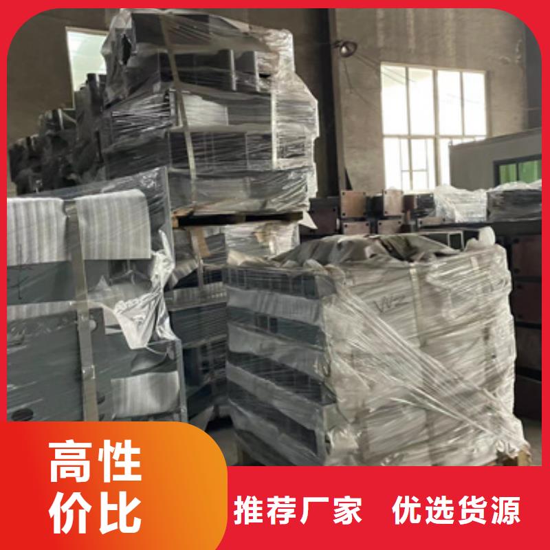 【桥梁护栏】_立柱桥梁防撞护栏工厂直供多家仓库发货