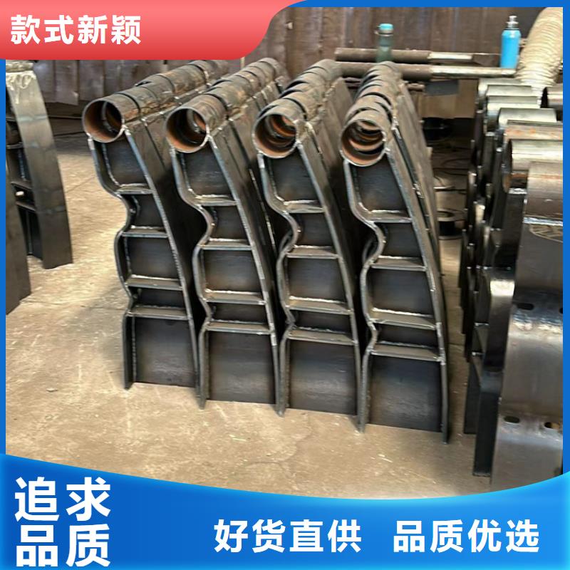 常年供应不锈钢防撞护栏-品牌现货直发