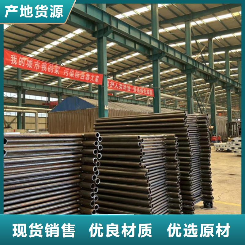 桥梁护栏,灯光护栏厂可定制产品实拍