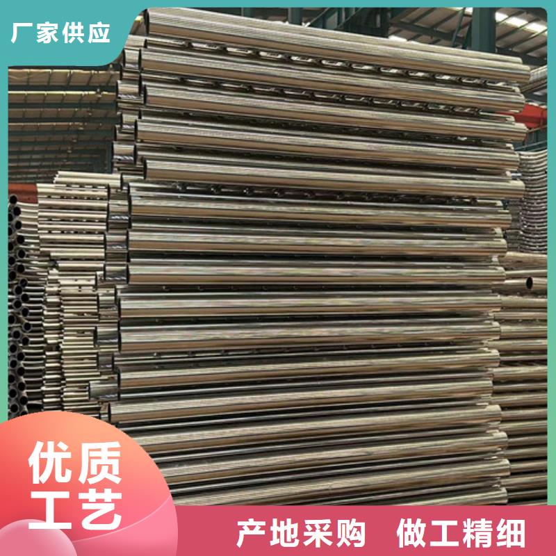 【桥梁护栏_景观护栏厂定制批发】专心专注专业